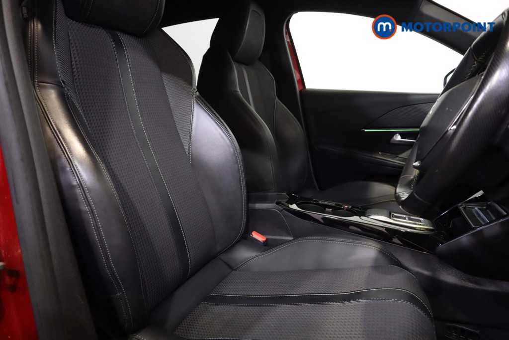Peugeot 208 GT Automatic Electric Hatchback - Stock Number (1583677) - 6th supplementary image
