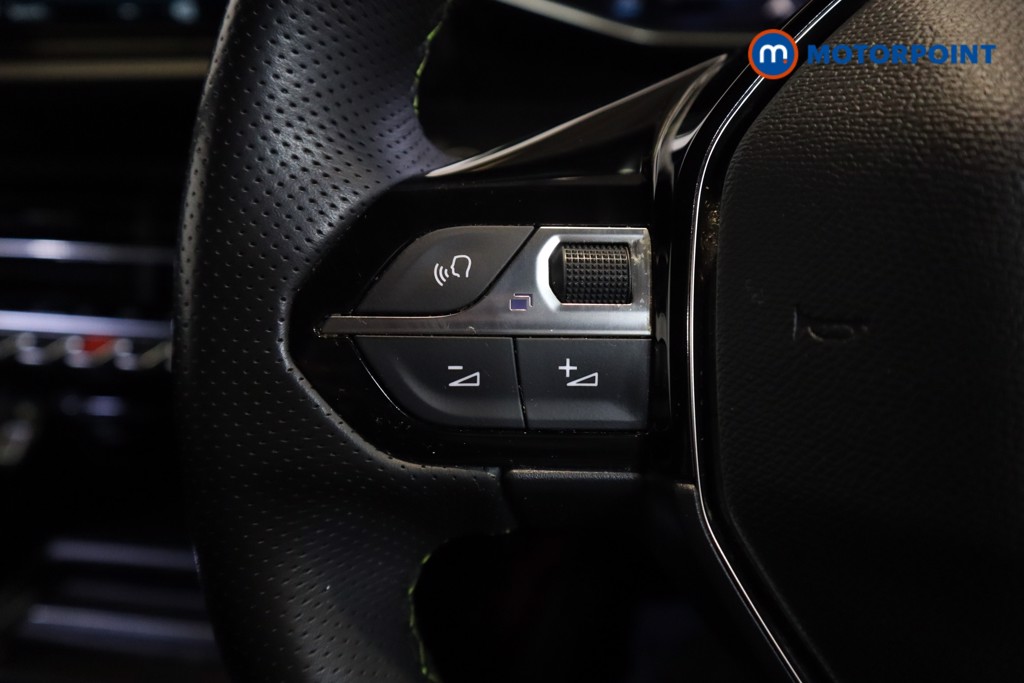 Peugeot 208 GT Automatic Electric Hatchback - Stock Number (1583677) - 9th supplementary image