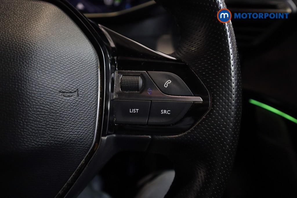 Peugeot 208 GT Automatic Electric Hatchback - Stock Number (1583677) - 11th supplementary image