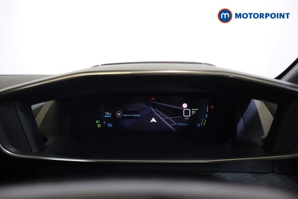 Peugeot 208 GT Automatic Electric Hatchback - Stock Number (1583677) - 12th supplementary image
