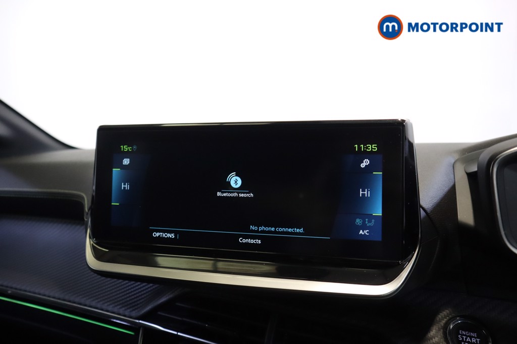 Peugeot 208 GT Automatic Electric Hatchback - Stock Number (1583677) - 16th supplementary image