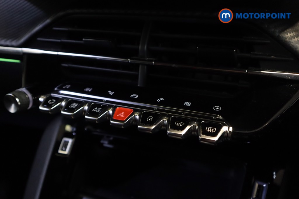 Peugeot 208 GT Automatic Electric Hatchback - Stock Number (1583677) - 18th supplementary image