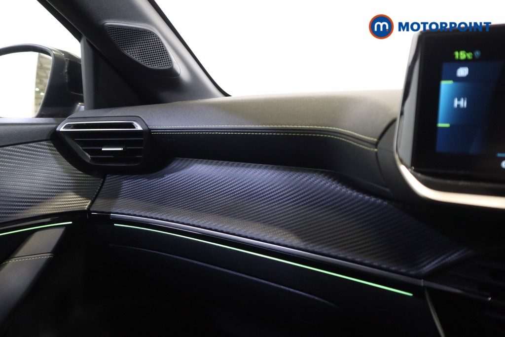 Peugeot 208 GT Automatic Electric Hatchback - Stock Number (1583677) - 24th supplementary image