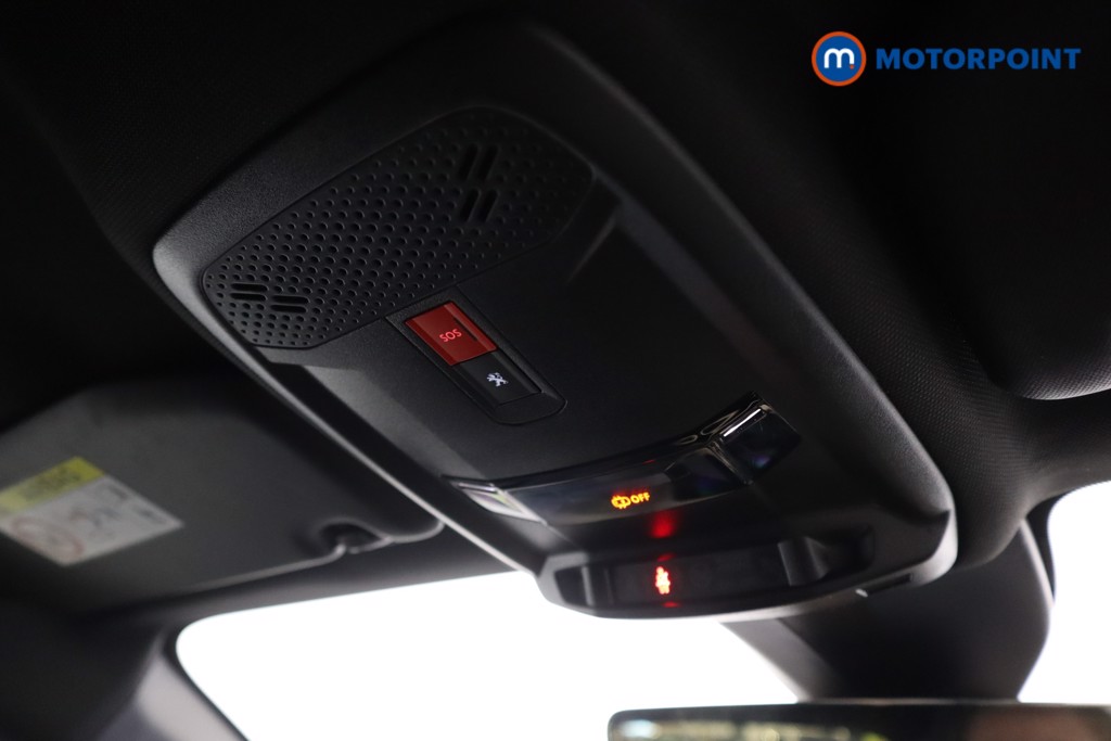 Peugeot 208 GT Automatic Electric Hatchback - Stock Number (1583677) - 25th supplementary image