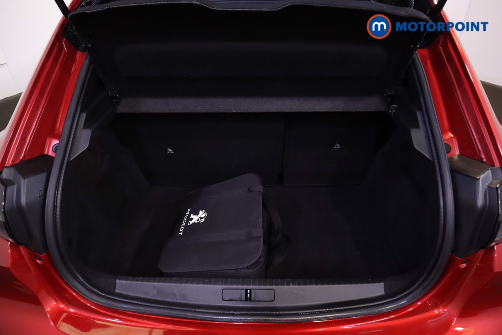 Peugeot 208 GT Automatic Electric Hatchback - Stock Number (1583677) - 29th supplementary image