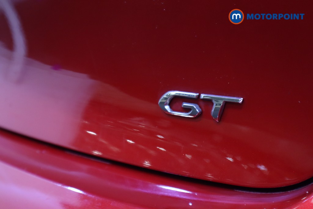 Peugeot 208 GT Automatic Electric Hatchback - Stock Number (1583677) - 37th supplementary image