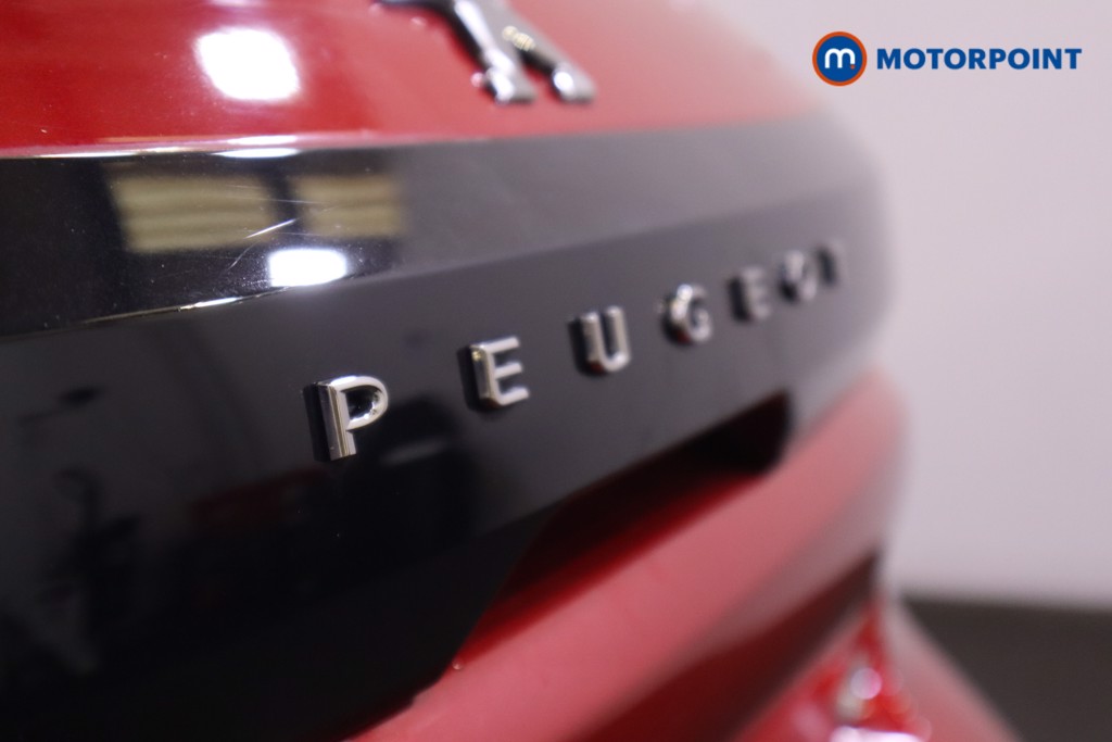 Peugeot 208 GT Automatic Electric Hatchback - Stock Number (1583677) - 39th supplementary image
