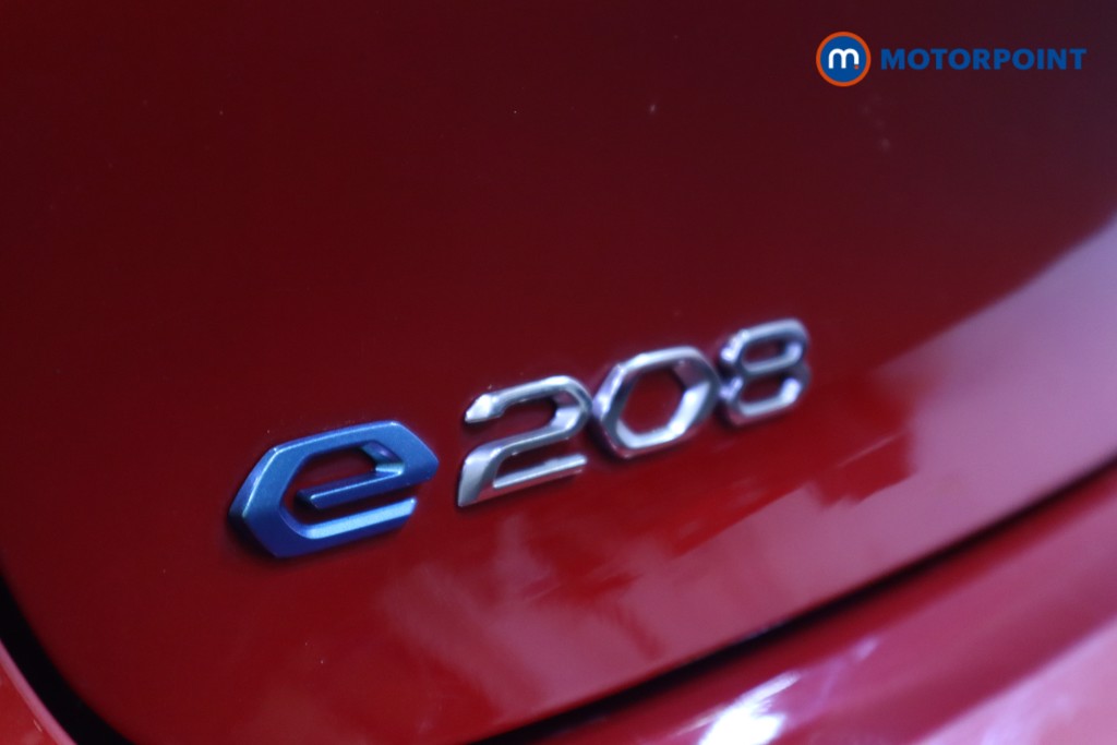 Peugeot 208 GT Automatic Electric Hatchback - Stock Number (1583677) - 40th supplementary image