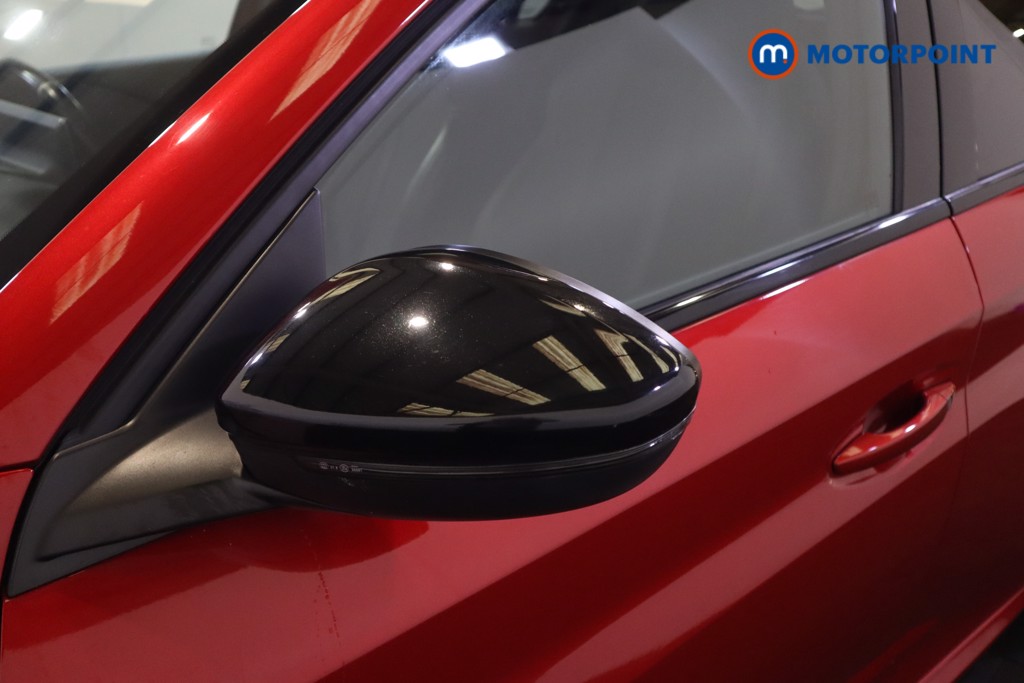 Peugeot 208 GT Automatic Electric Hatchback - Stock Number (1583677) - 41st supplementary image