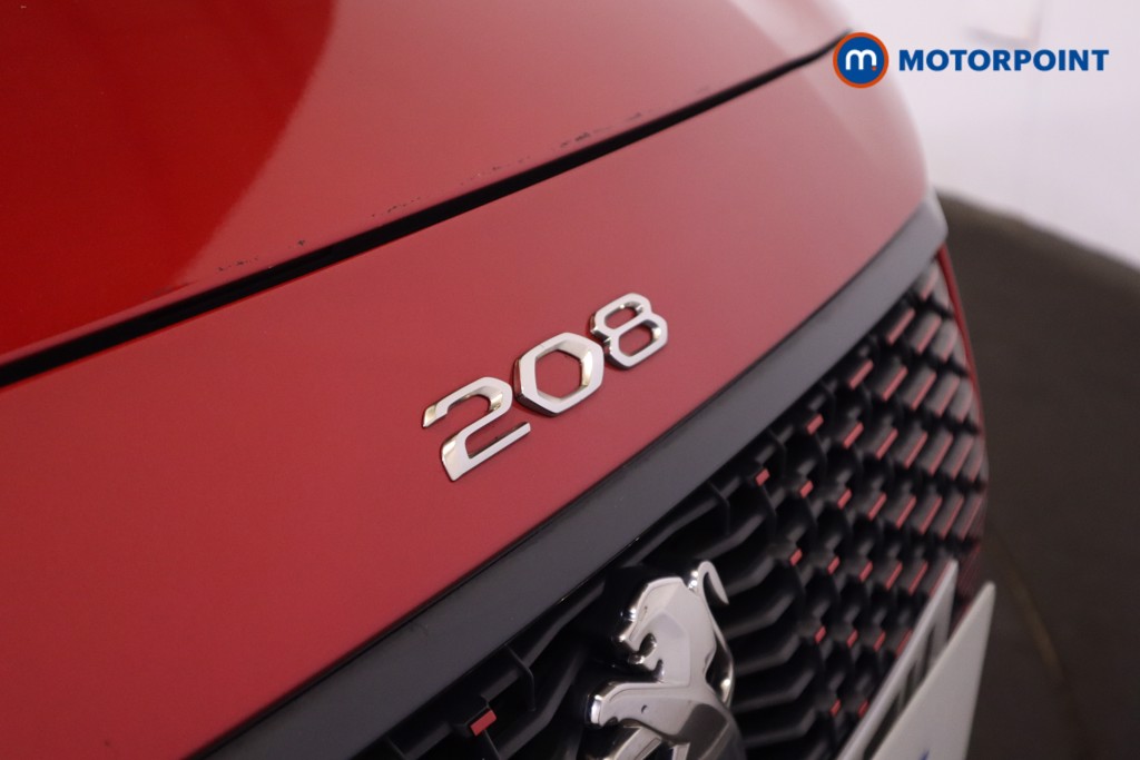 Peugeot 208 GT Automatic Electric Hatchback - Stock Number (1583677) - 43rd supplementary image