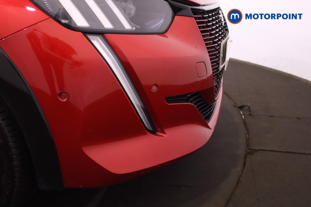 Peugeot 208 GT Automatic Electric Hatchback - Stock Number (1583677) - 44th supplementary image