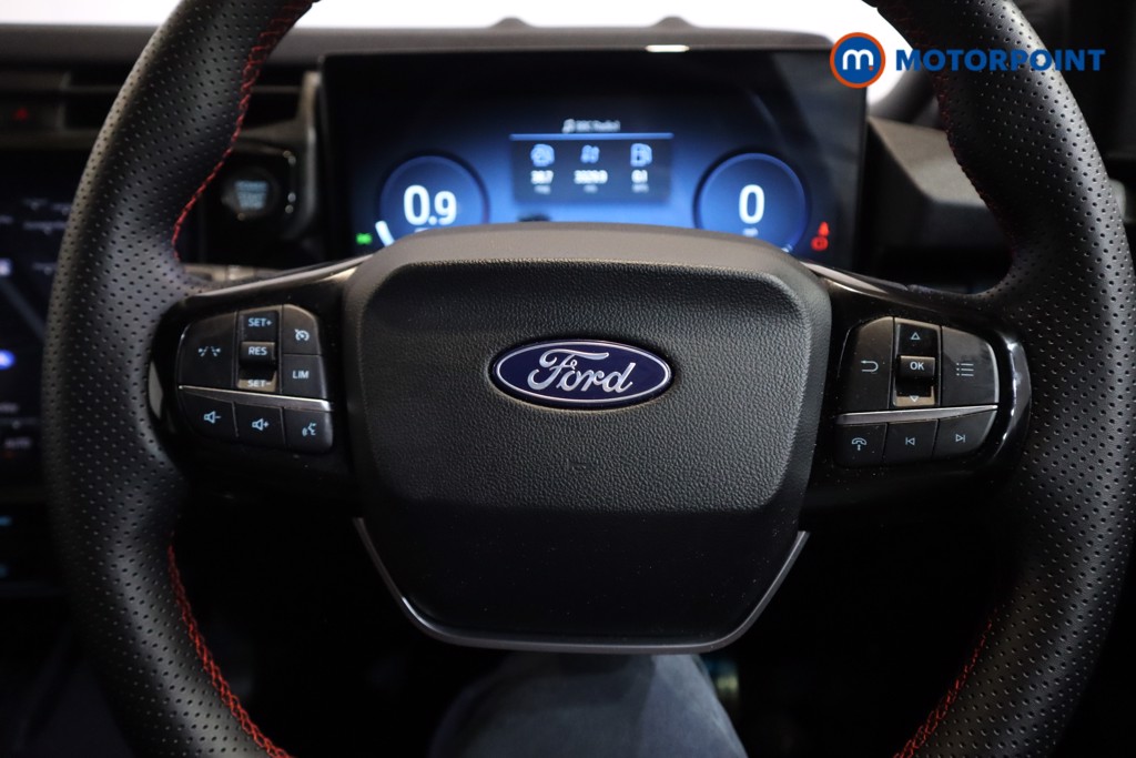 Ford Puma St-Line Automatic Petrol SUV - Stock Number (1583757) - 8th supplementary image