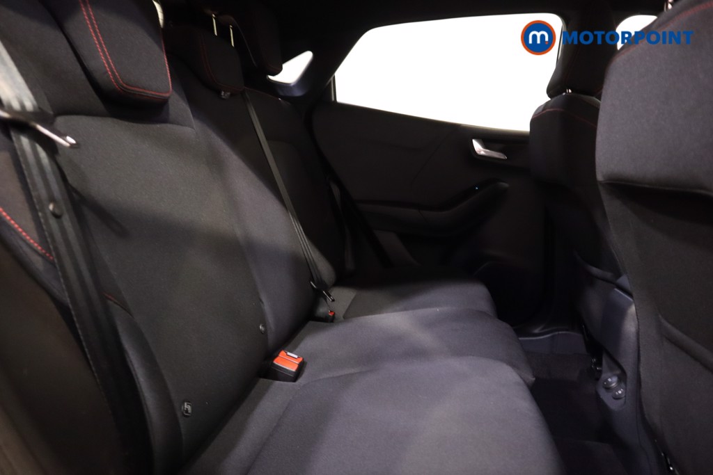 Ford Puma St-Line Automatic Petrol SUV - Stock Number (1583757) - 24th supplementary image