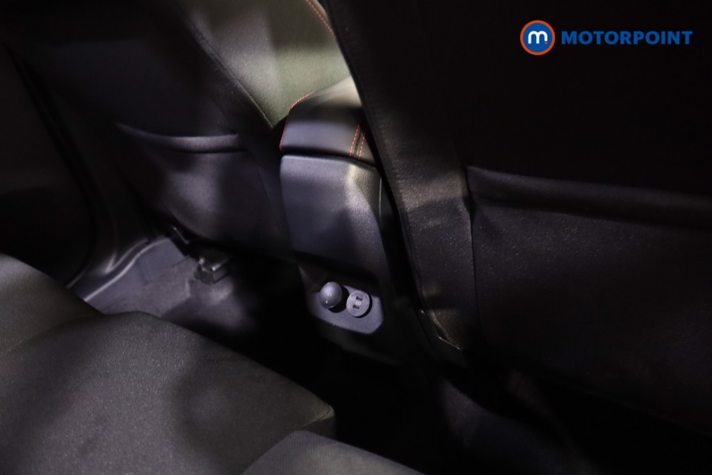 Ford Puma St-Line Automatic Petrol SUV - Stock Number (1583757) - 26th supplementary image