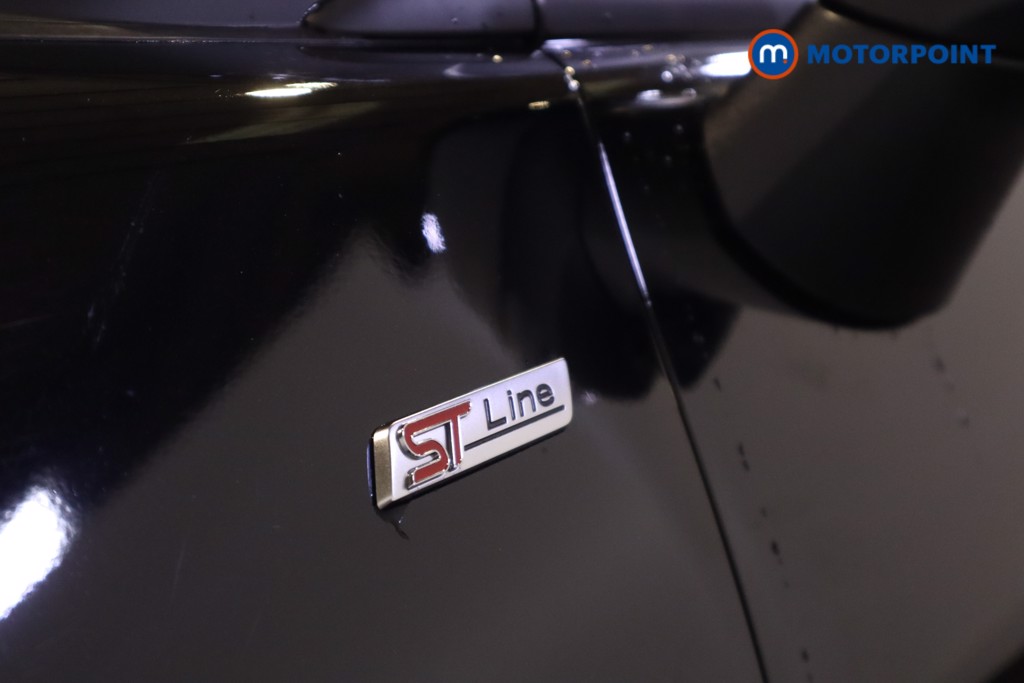 Ford Puma St-Line Automatic Petrol SUV - Stock Number (1583757) - 36th supplementary image