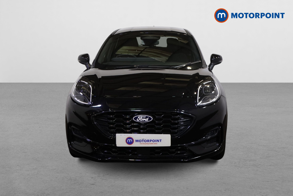 Ford Puma St-Line Automatic Petrol SUV - Stock Number (1583757) - Front bumper