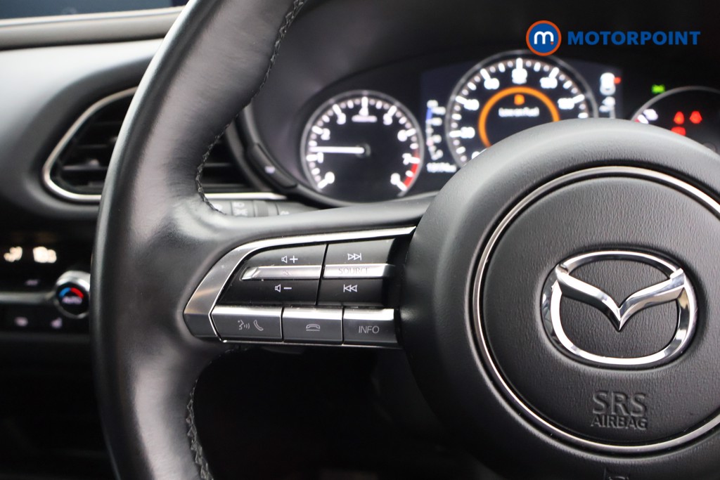 Mazda Cx-30 Gt Sport Automatic Petrol SUV - Stock Number (1583763) - 2nd supplementary image