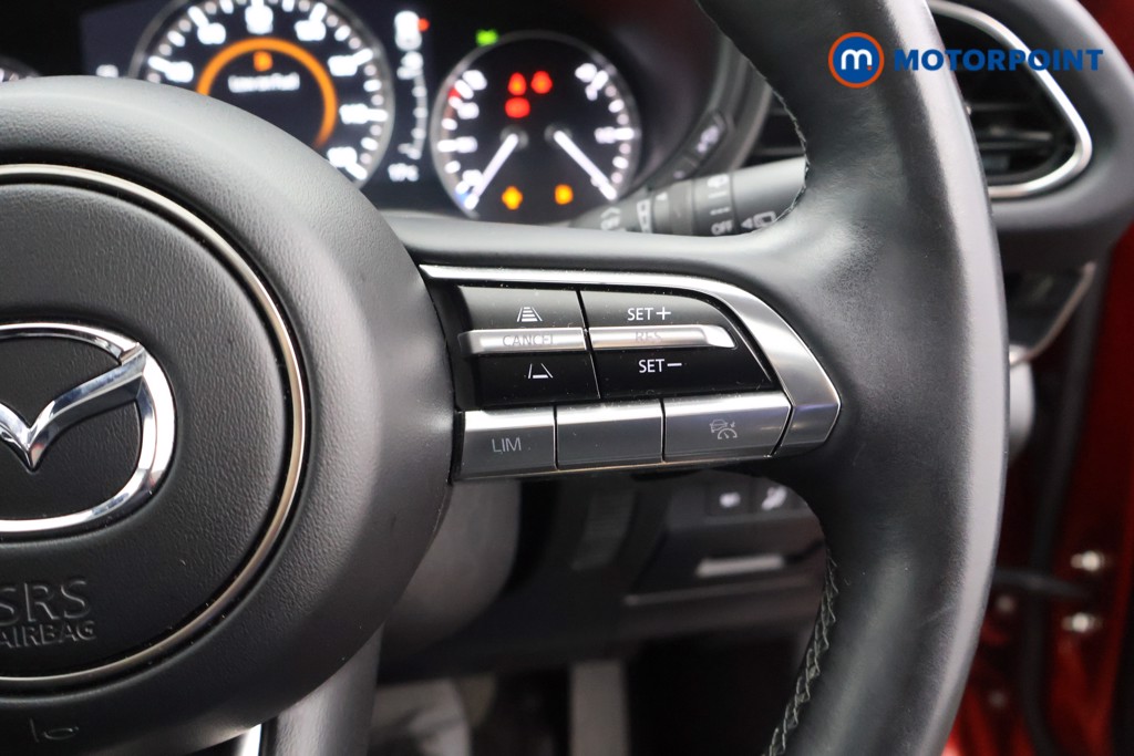 Mazda Cx-30 Gt Sport Automatic Petrol SUV - Stock Number (1583763) - 3rd supplementary image