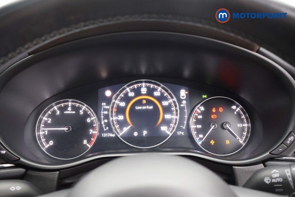 Mazda Cx-30 Gt Sport Automatic Petrol SUV - Stock Number (1583763) - 4th supplementary image
