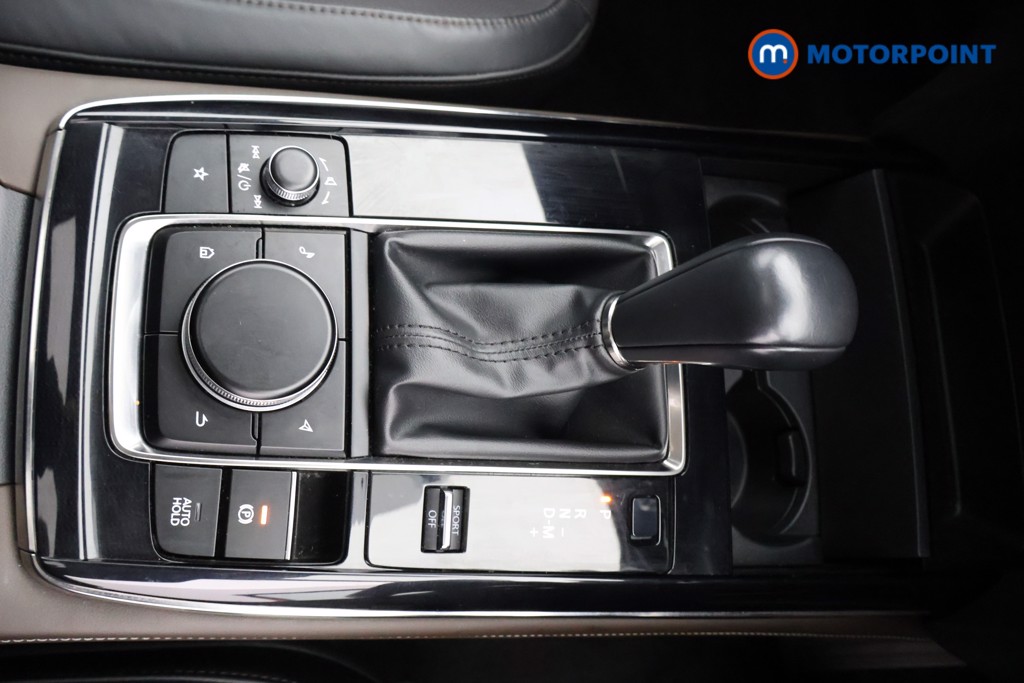 Mazda Cx-30 Gt Sport Automatic Petrol SUV - Stock Number (1583763) - 6th supplementary image