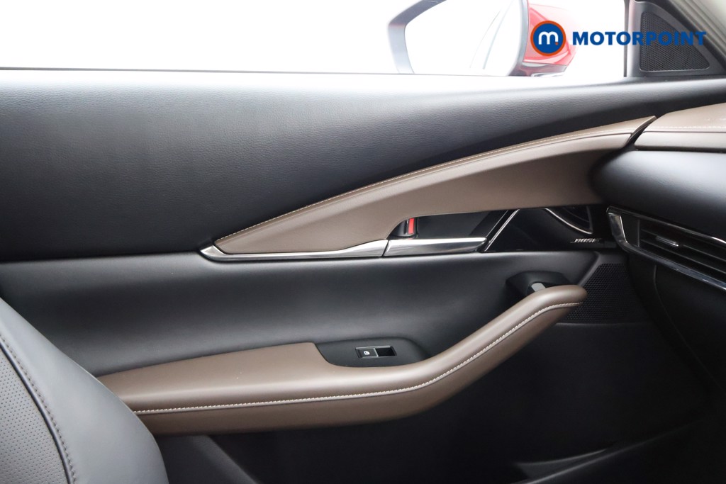 Mazda Cx-30 Gt Sport Automatic Petrol SUV - Stock Number (1583763) - 8th supplementary image