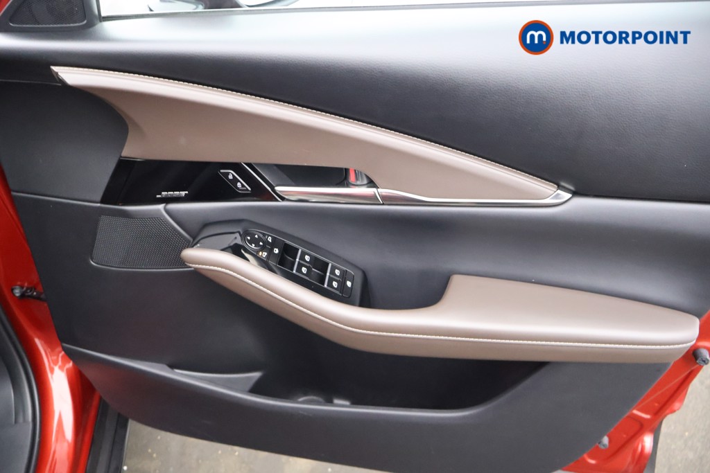 Mazda Cx-30 Gt Sport Automatic Petrol SUV - Stock Number (1583763) - 9th supplementary image