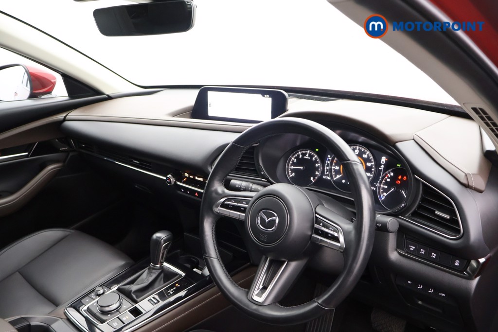 Mazda Cx-30 Gt Sport Automatic Petrol SUV - Stock Number (1583763) - 10th supplementary image