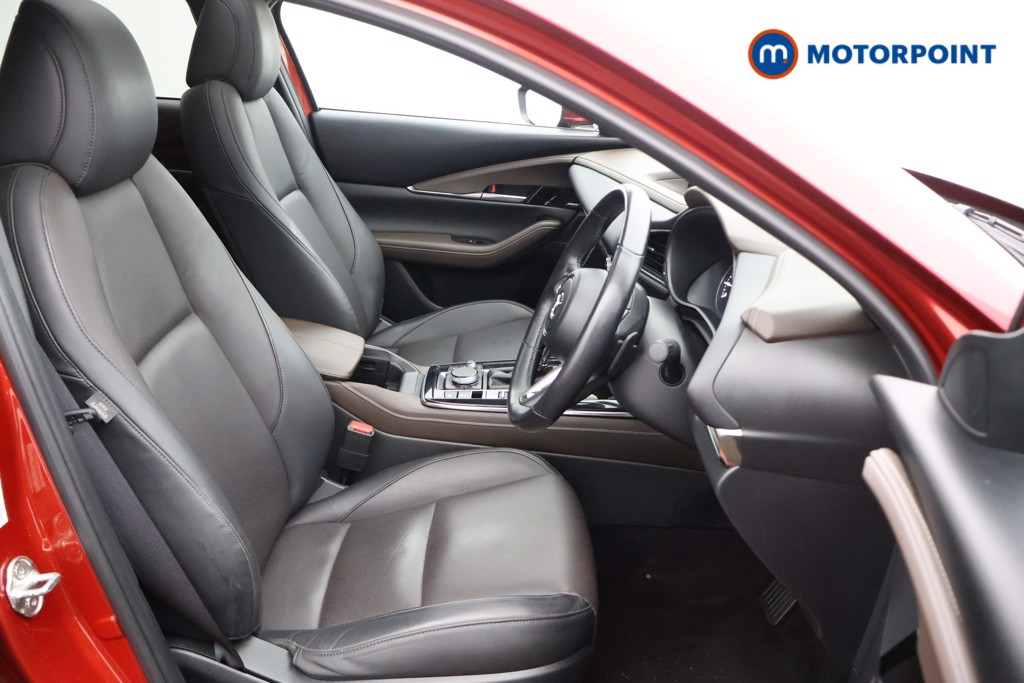 Mazda Cx-30 Gt Sport Automatic Petrol SUV - Stock Number (1583763) - 11th supplementary image