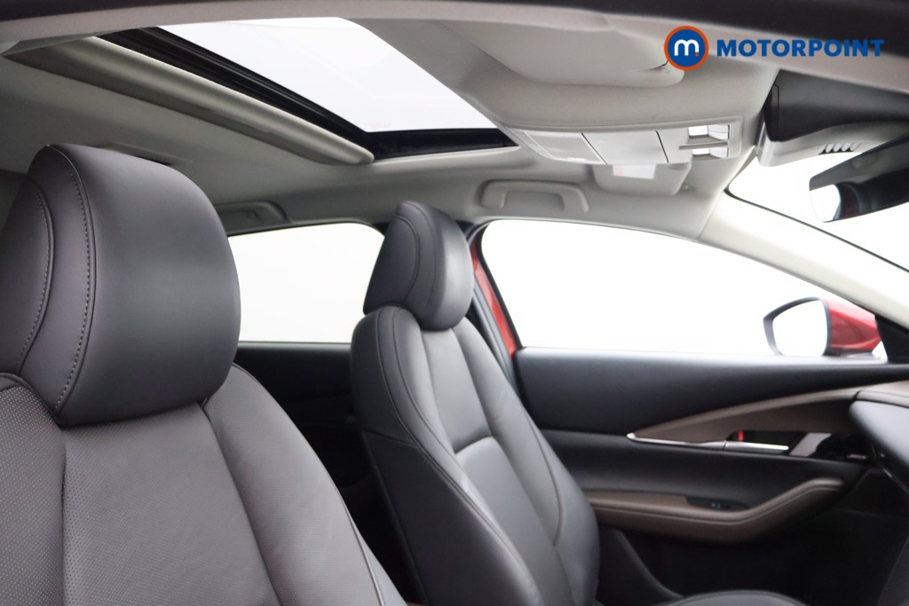 Mazda Cx-30 Gt Sport Automatic Petrol SUV - Stock Number (1583763) - 12th supplementary image