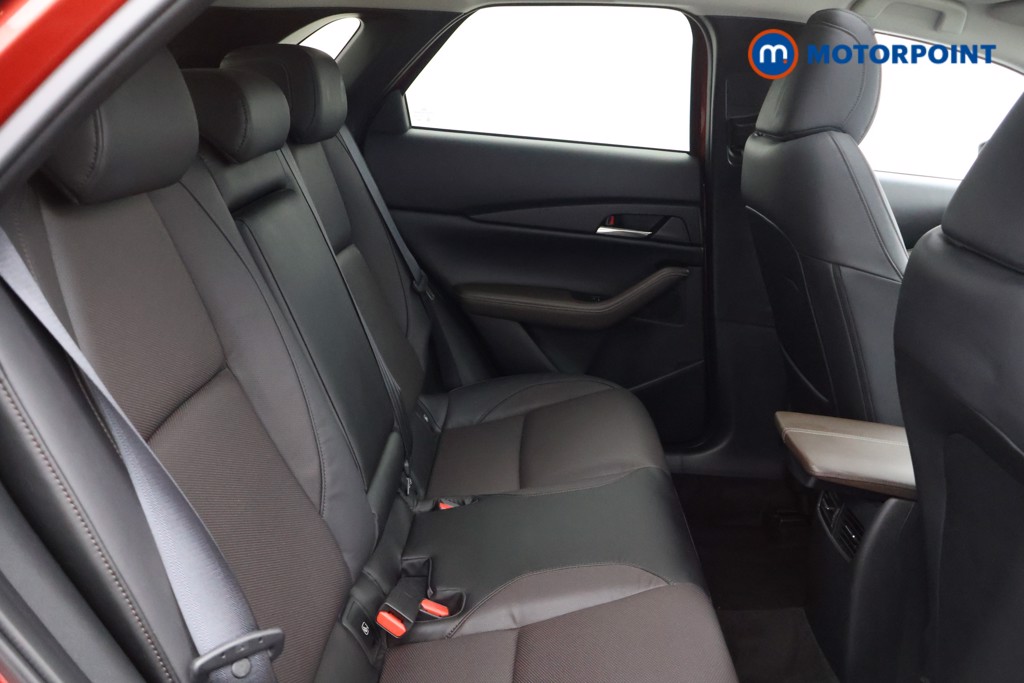 Mazda Cx-30 Gt Sport Automatic Petrol SUV - Stock Number (1583763) - 13th supplementary image