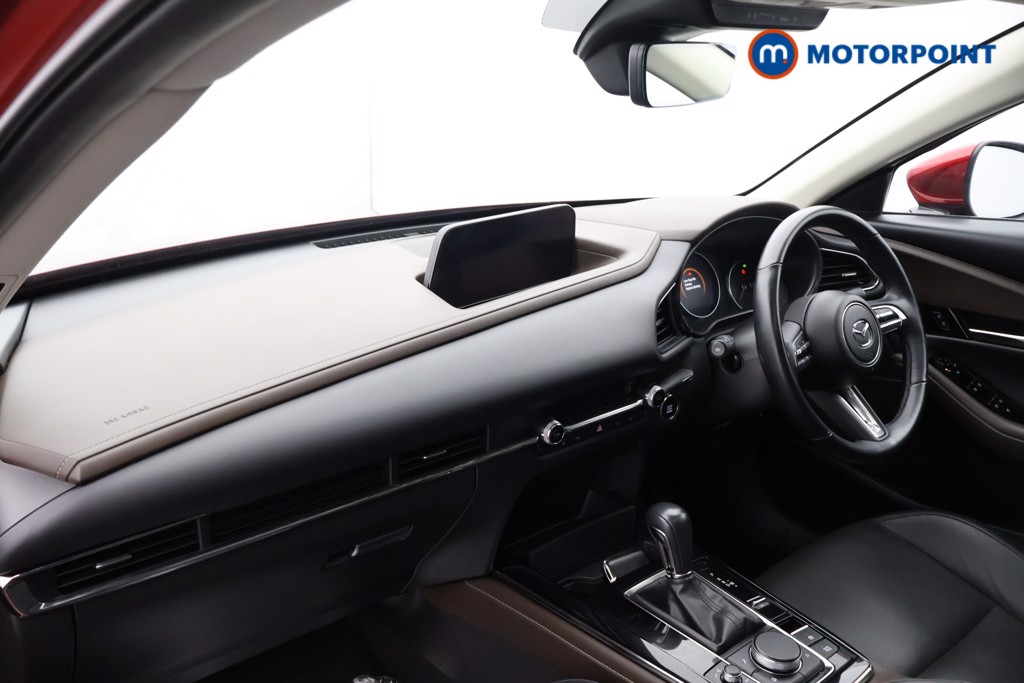 Mazda Cx-30 Gt Sport Automatic Petrol SUV - Stock Number (1583763) - 14th supplementary image