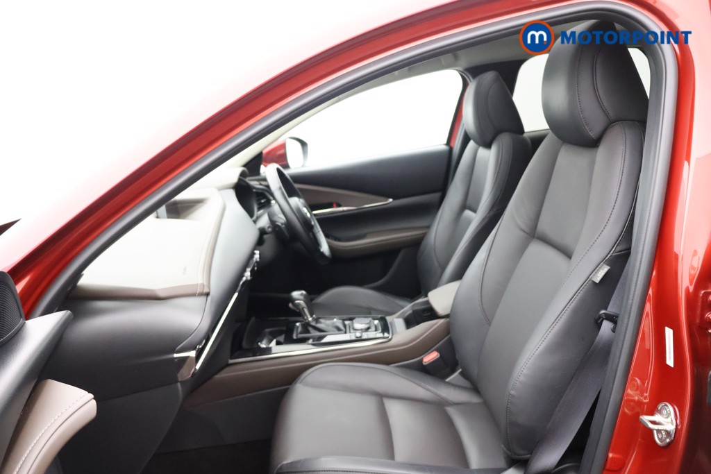 Mazda Cx-30 Gt Sport Automatic Petrol SUV - Stock Number (1583763) - 15th supplementary image