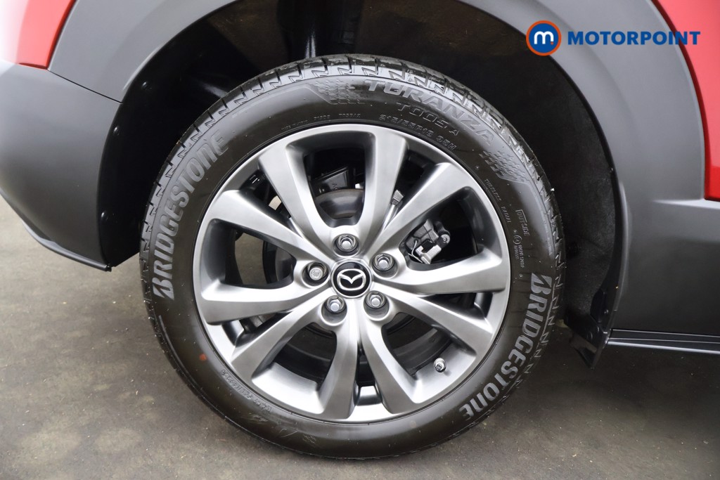 Mazda Cx-30 Gt Sport Automatic Petrol SUV - Stock Number (1583763) - 17th supplementary image