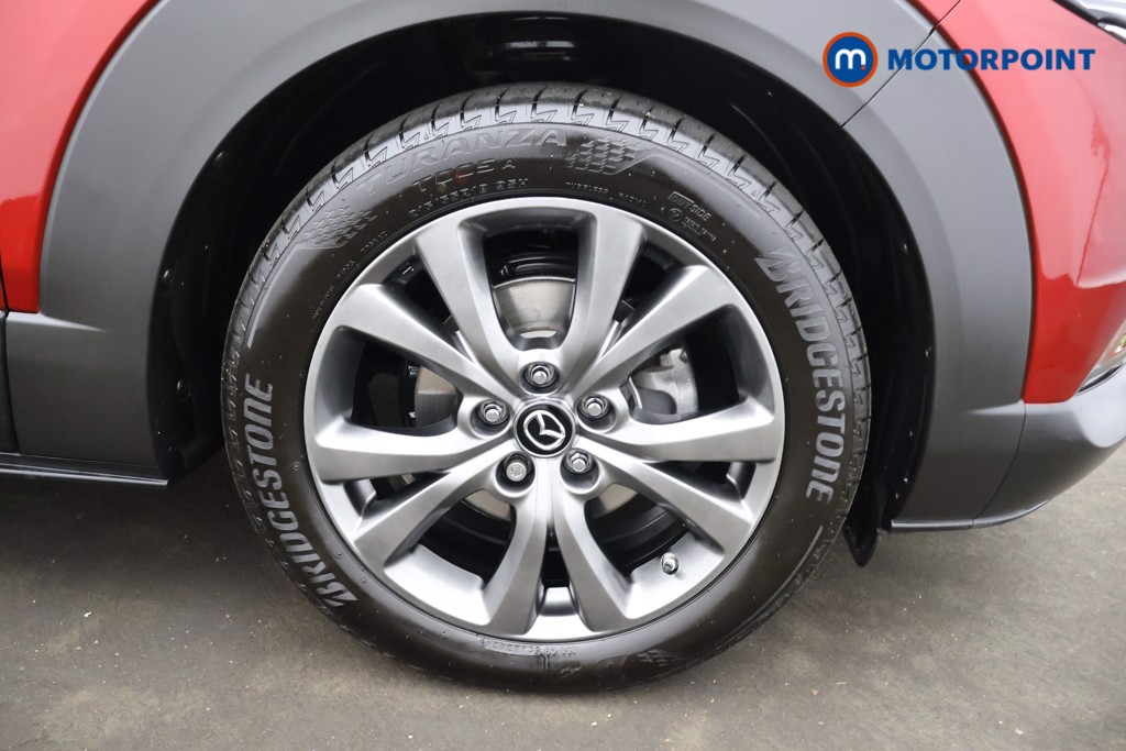 Mazda Cx-30 Gt Sport Automatic Petrol SUV - Stock Number (1583763) - 18th supplementary image