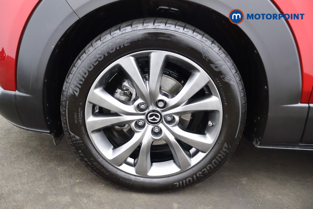 Mazda Cx-30 Gt Sport Automatic Petrol SUV - Stock Number (1583763) - 19th supplementary image