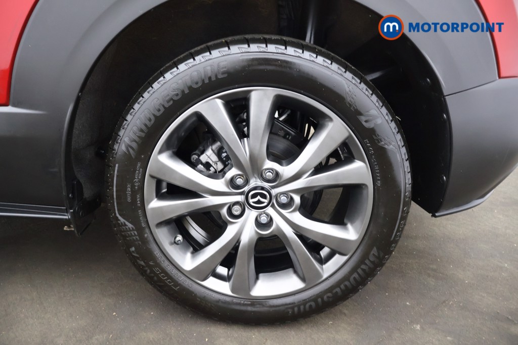 Mazda Cx-30 Gt Sport Automatic Petrol SUV - Stock Number (1583763) - 20th supplementary image
