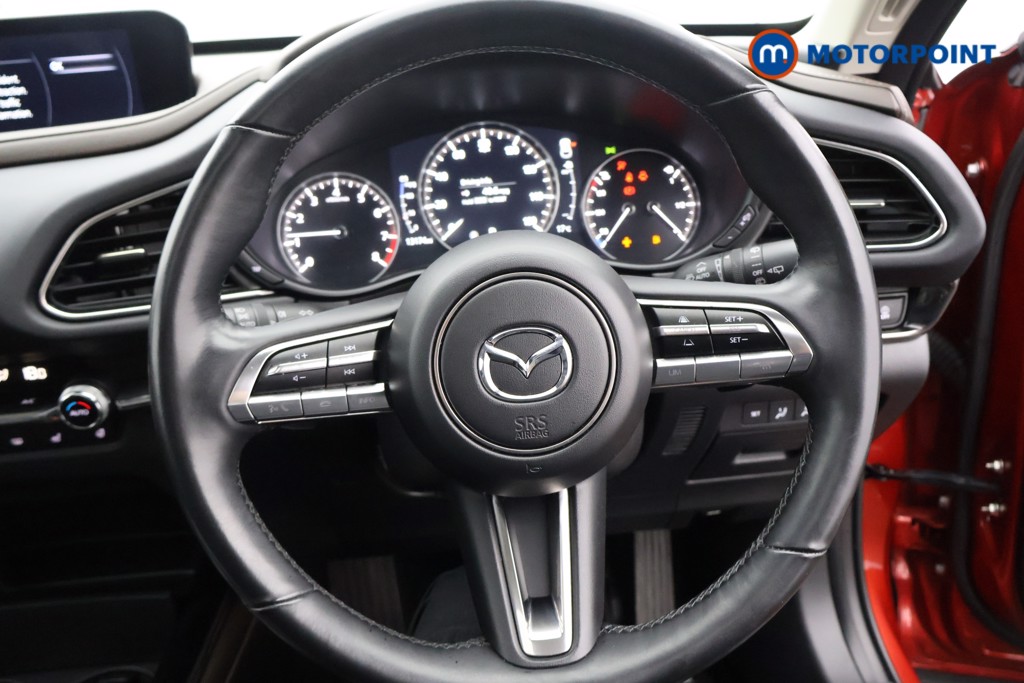 Mazda Cx-30 Gt Sport Automatic Petrol SUV - Stock Number (1583763) - 1st supplementary image