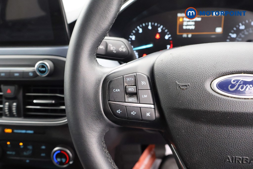 Ford Focus Active Edition Manual Petrol Hatchback - Stock Number (1583765) - 2nd supplementary image