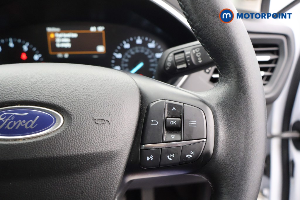 Ford Focus Active Edition Manual Petrol Hatchback - Stock Number (1583765) - 3rd supplementary image