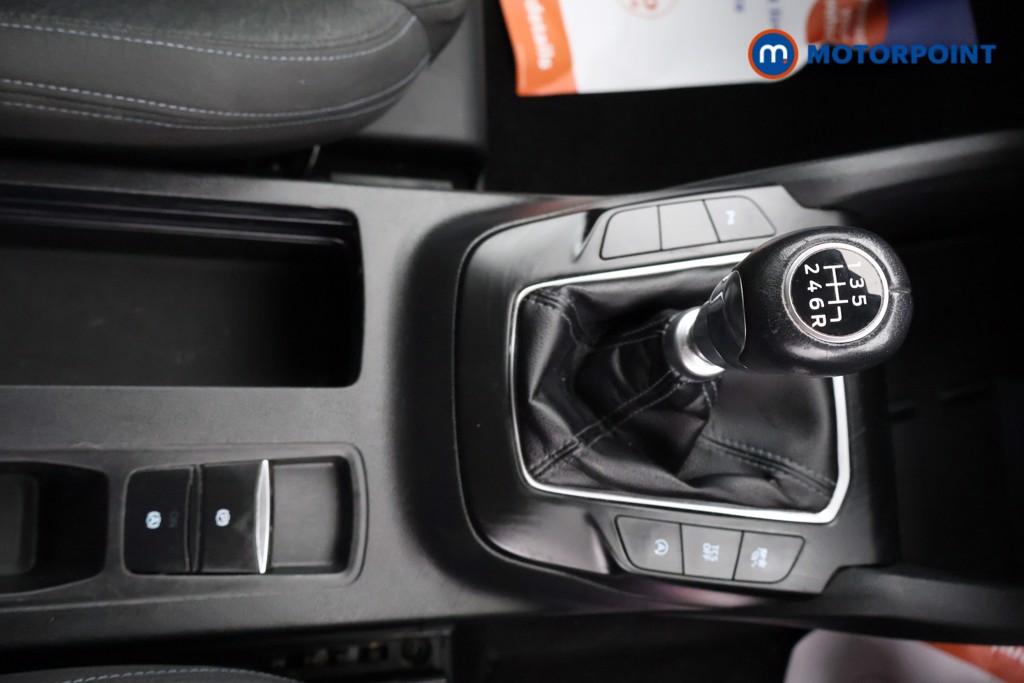 Ford Focus Active Edition Manual Petrol Hatchback - Stock Number (1583765) - 6th supplementary image