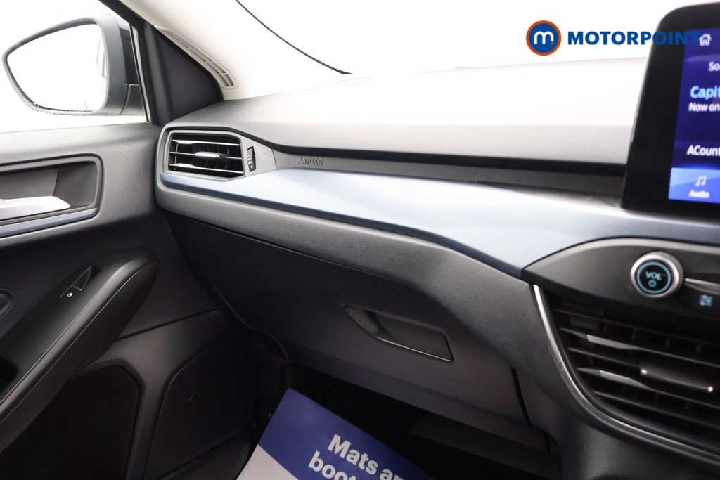 Ford Focus Active Edition Manual Petrol Hatchback - Stock Number (1583765) - 7th supplementary image