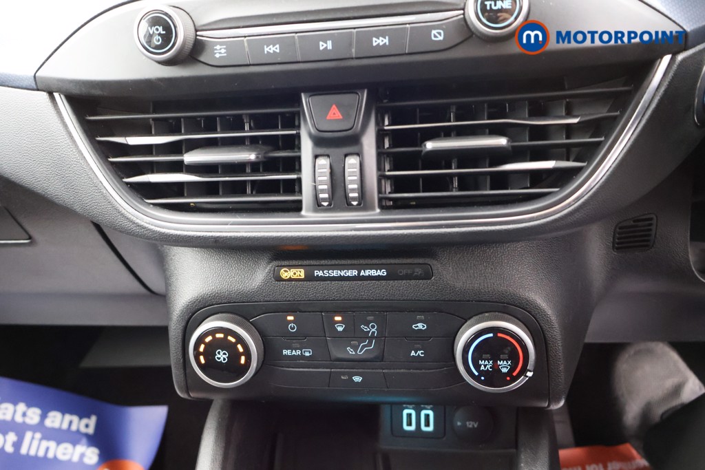 Ford Focus Active Edition Manual Petrol Hatchback - Stock Number (1583765) - 10th supplementary image