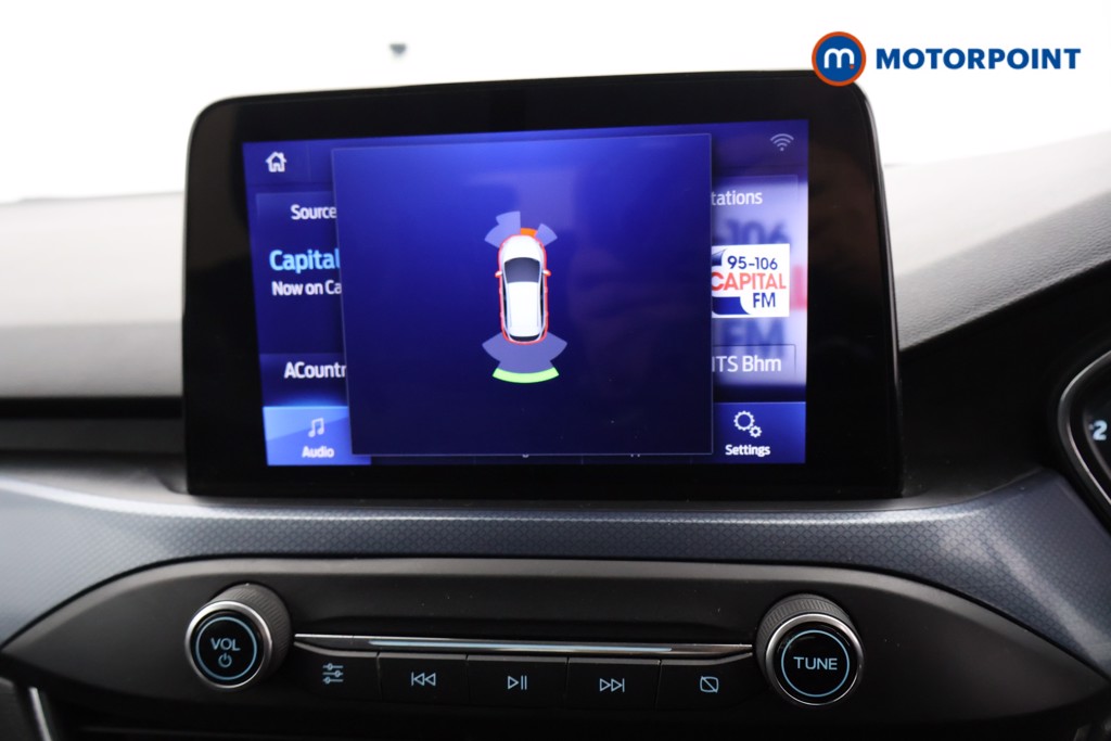 Ford Focus Active Edition Manual Petrol Hatchback - Stock Number (1583765) - 11th supplementary image