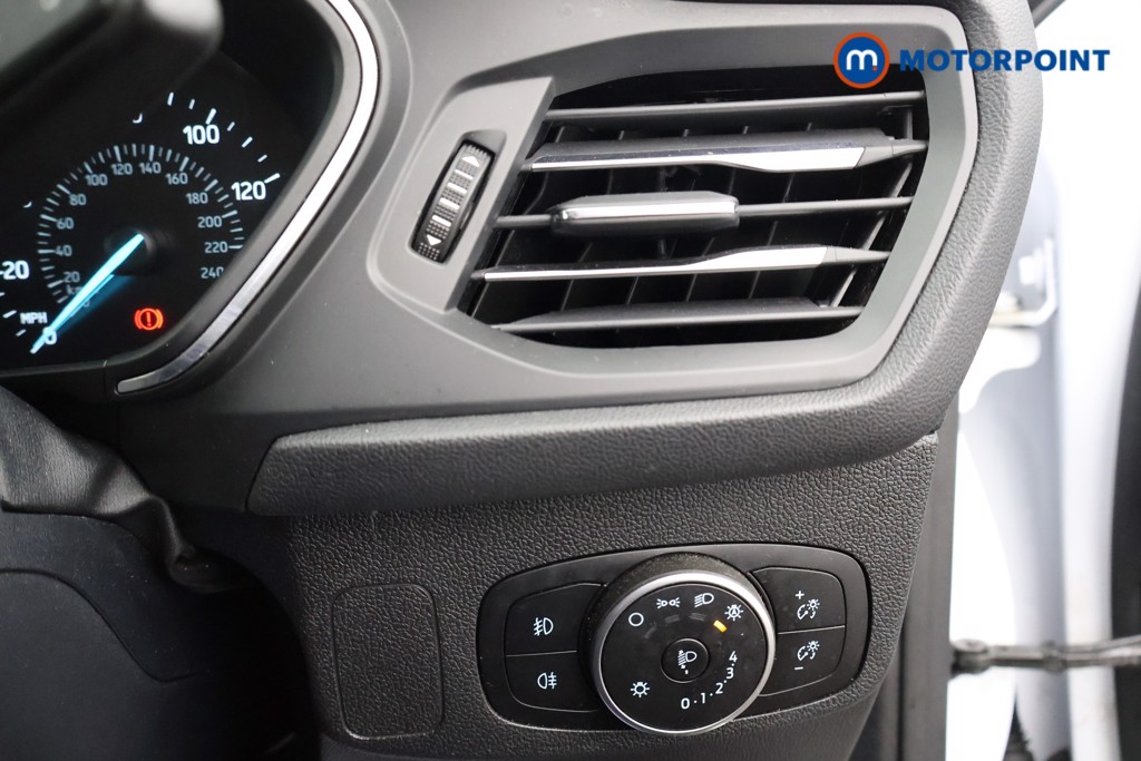 Ford Focus Active Edition Manual Petrol Hatchback - Stock Number (1583765) - 12th supplementary image