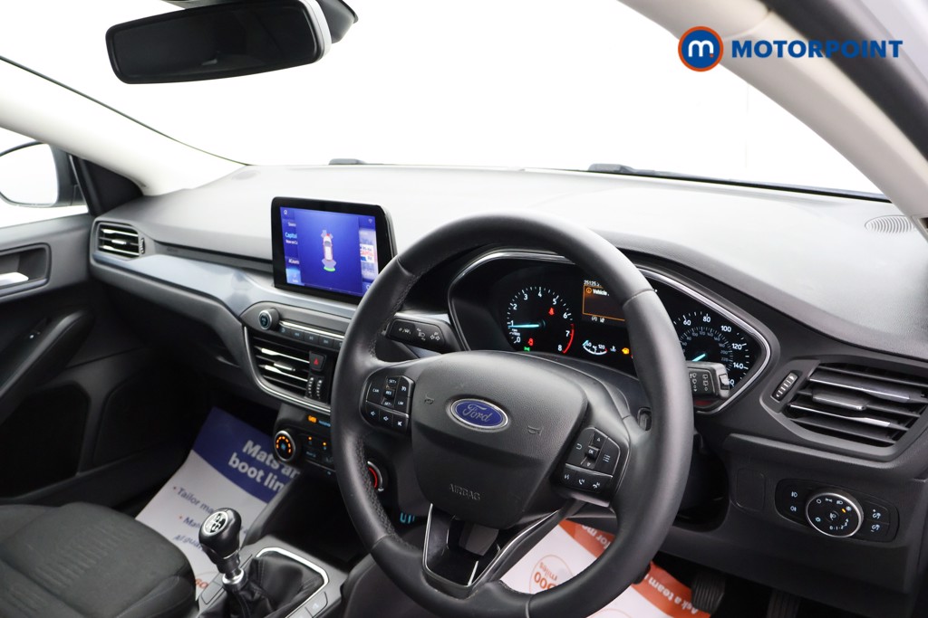 Ford Focus Active Edition Manual Petrol Hatchback - Stock Number (1583765) - 13th supplementary image