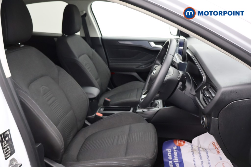 Ford Focus Active Edition Manual Petrol Hatchback - Stock Number (1583765) - 14th supplementary image