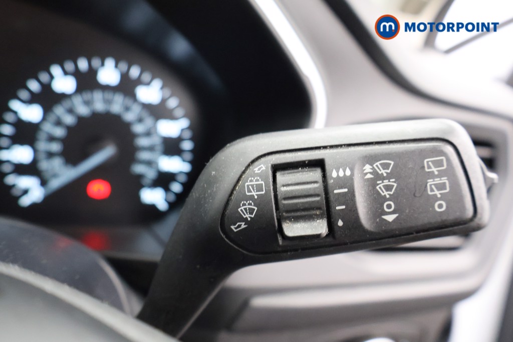 Ford Focus Active Edition Manual Petrol Hatchback - Stock Number (1583765) - 15th supplementary image