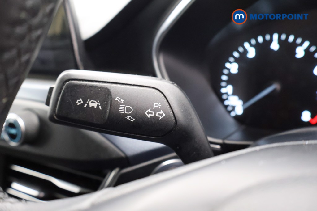 Ford Focus Active Edition Manual Petrol Hatchback - Stock Number (1583765) - 16th supplementary image