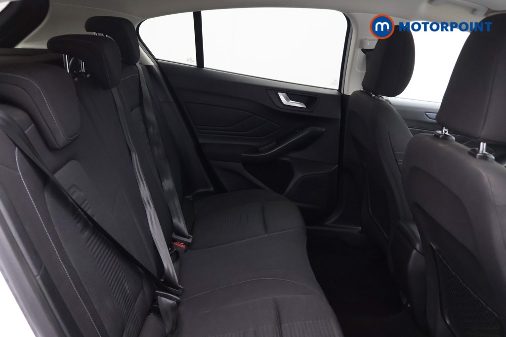 Ford Focus Active Edition Manual Petrol Hatchback - Stock Number (1583765) - 17th supplementary image