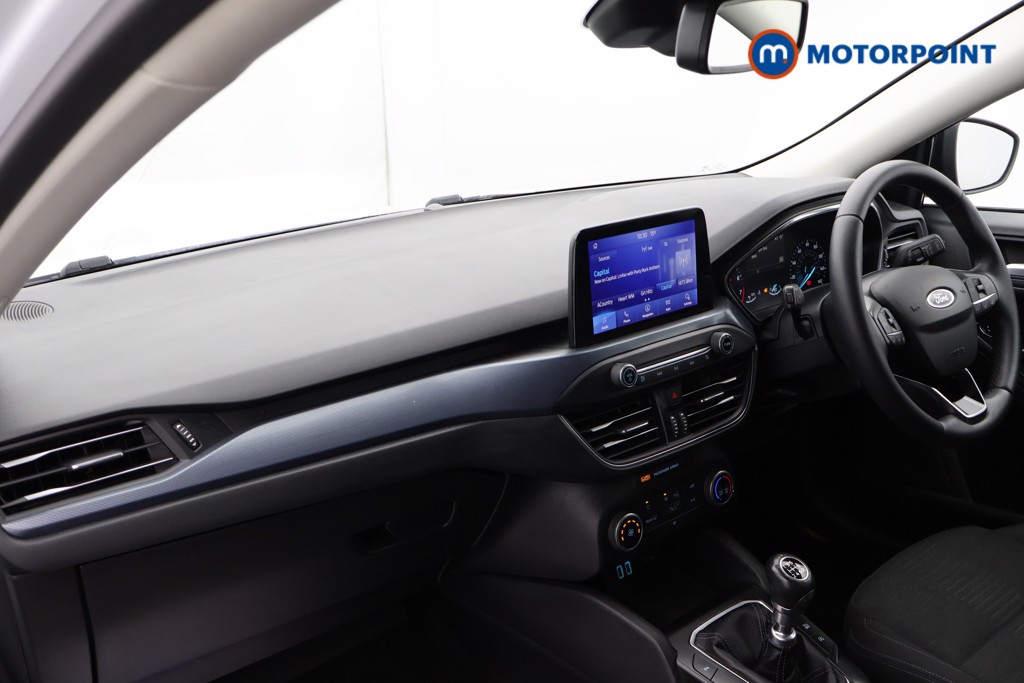 Ford Focus Active Edition Manual Petrol Hatchback - Stock Number (1583765) - 19th supplementary image